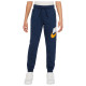 Nike Παιδικό παντελόνι φόρμας Sportswear Club Fleece Graphic Pants